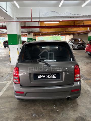 2006 Perodua KELISA 1.0 EZ (A) - 2