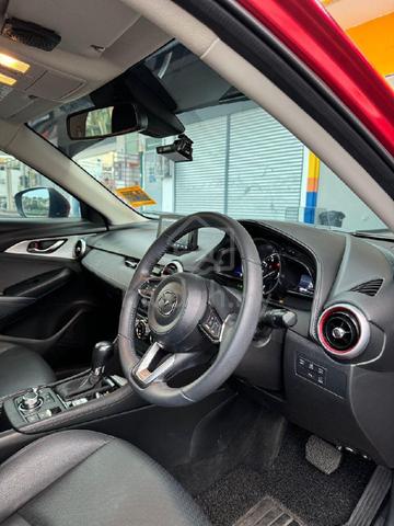 2021 Mazda CX-30 G HIGH 2.0 2WD (A) - 4