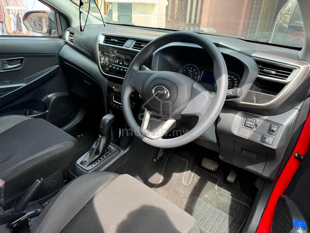 2020 Perodua MYVI 1.3 STANDARD G (A) - 4
