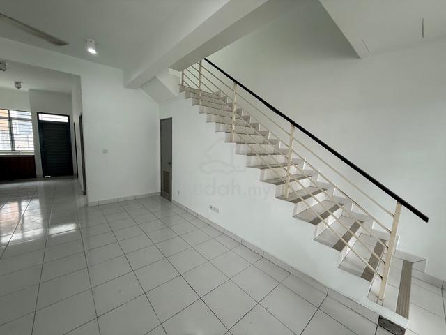 M Residence Double Storey Terrace LIMITED UNIT Well Maintained 1