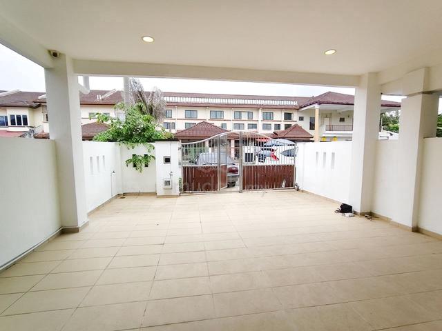 FREEHOLD | Double Storey Terrace | Bandar Mahkota Cheras | 4R3B 1