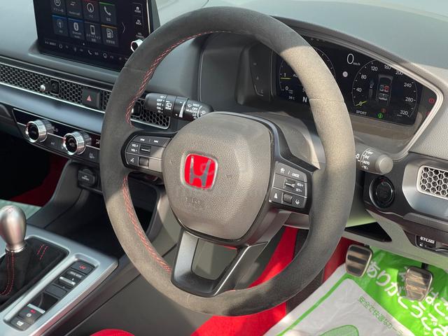 [1K KM] 5A Honda Civic FL5 NARDO GREY LOW MILEAGE - 5