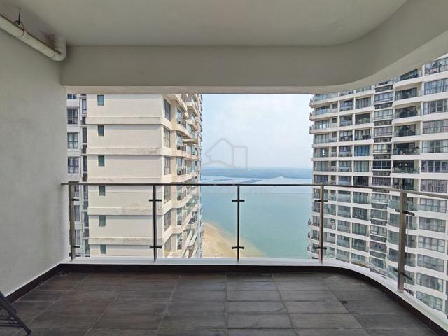 Paragon Residences @ Straits View 1