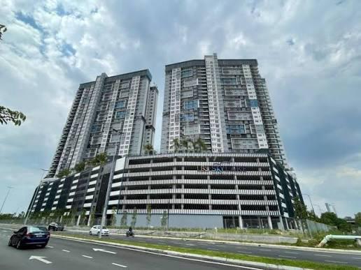 LBS Skylake Residence 1