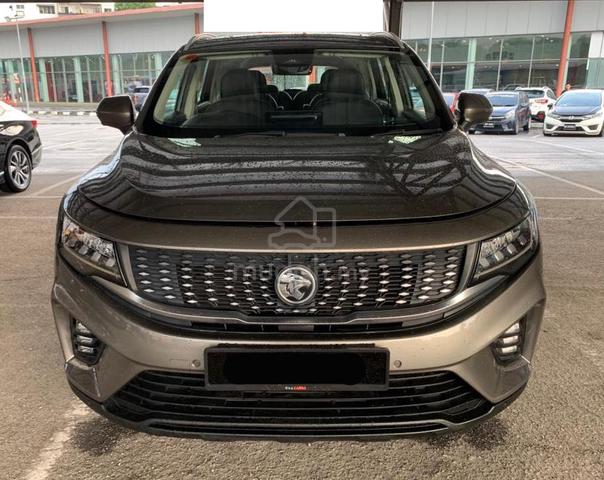 2023 Proton X90 1.5 FLAGSHIP MY23 (A) ALL-IN - 2