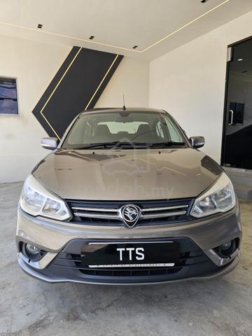 2017 Proton SAGA 1.3 EXECUTIVE (A) - 3