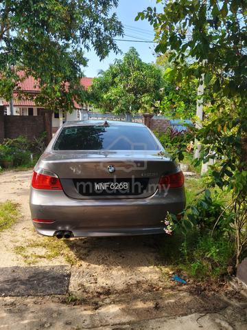 2005 Bmw 5 SERIES 2.5 23I (CKD) E60 (A) - 3