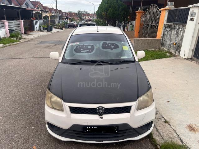 2010 Proton SAGA 1.3 BASE LINE (A) - 3