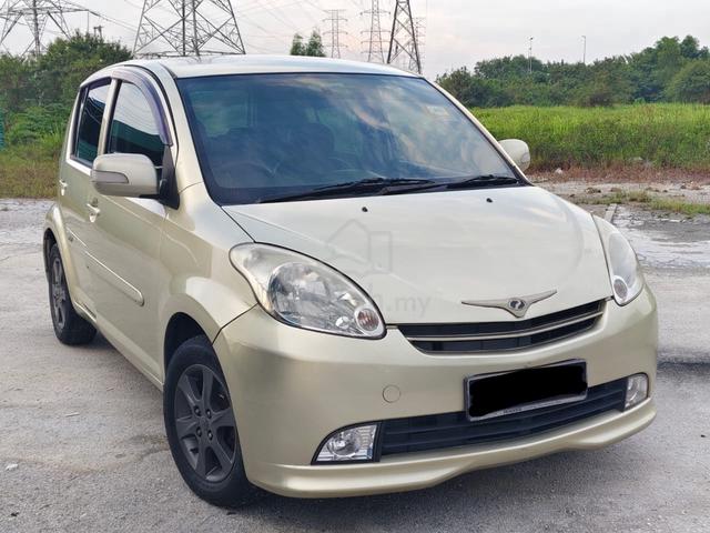 2006 Perodua MYVI 1.3 EZi (A) - 3