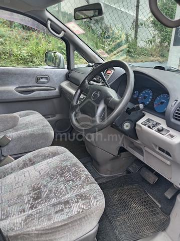 2001 Nissan SERENA 2.0 C23 (A) - 5