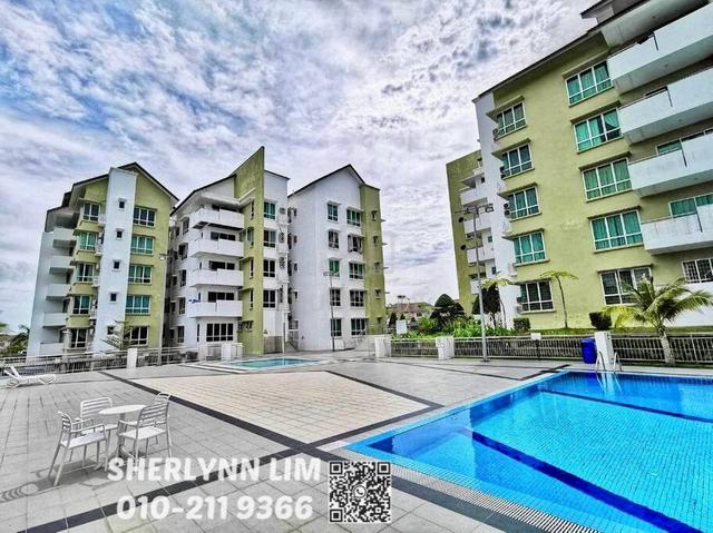 Homelite Eco Park 1