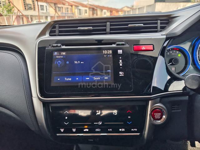 2014 Honda City 1.5 V (A) 5-Years Warranty - 4