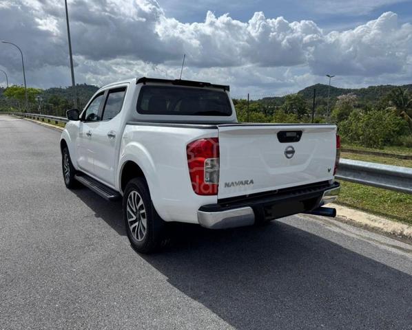 2018 Nissan NAVARA NP300 2.5(62K Mileage,Like New) - 3