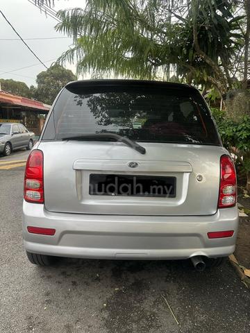 2004 Perodua KELISA 1.0 EZ (A) - 4