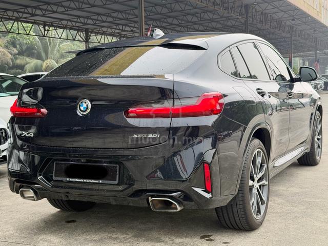 2022 BMW X4 2.0 M-Sport✅30k Mileage - 5