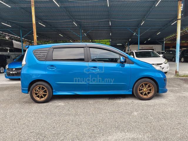 2016 Perodua ALZA 1.5 EZ STANDARD FACELIFT (A) - 4
