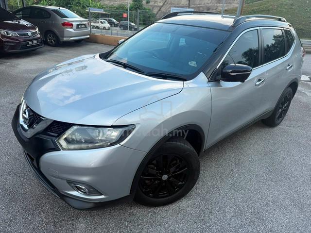 2018 Nissan X-TRAIL 2.0 X-TREMER LOW MILEAGE 60K - 3