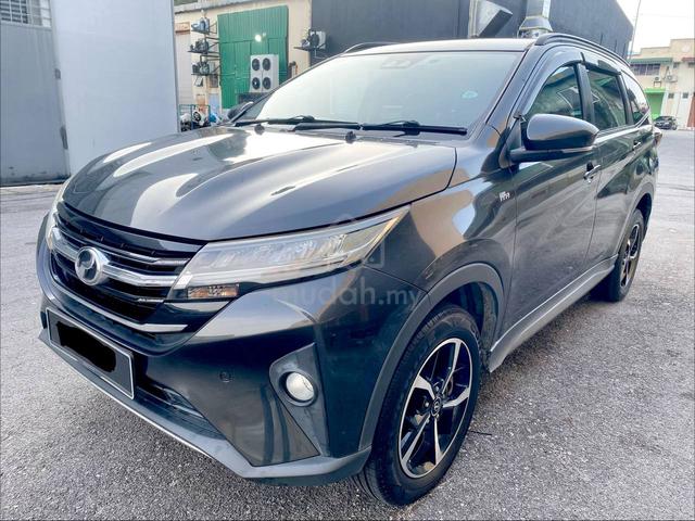 2020 Perodua ARUZ 1.5 AV (A) - 1