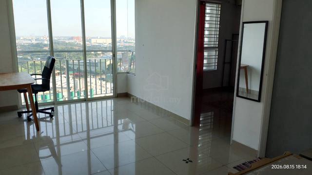 Menara U2 1