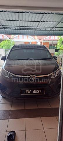 2016 Proton PERSONA 1.6 STANDARD (A) - 3