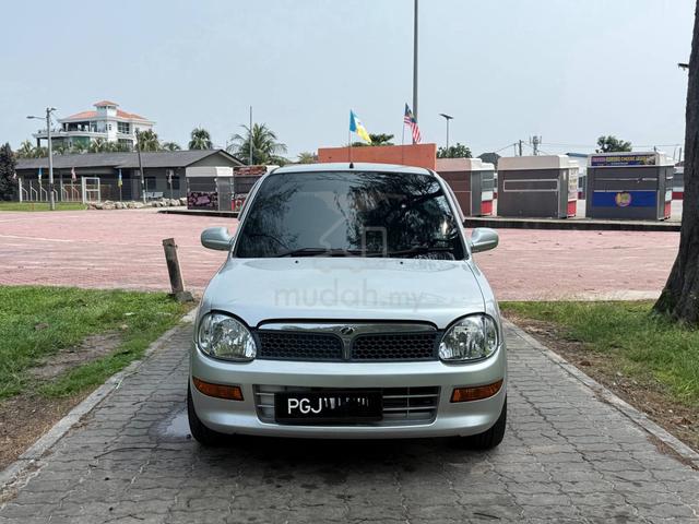 2006 Perodua KELISA 1.0 EZ (A) - 3