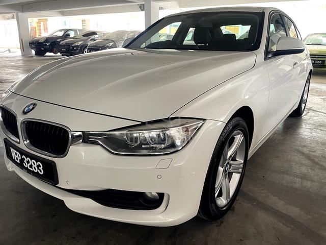 Bmw 316i 1.6 F30 (A) VERY VERY GOOD CONDITION - 4