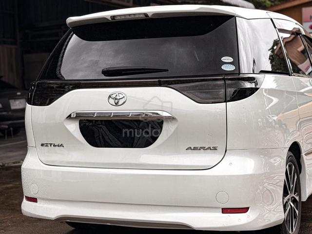 2013 Toyota ESTIMA 2.4 AERAS ACR50W ENHANCED (A) - 5