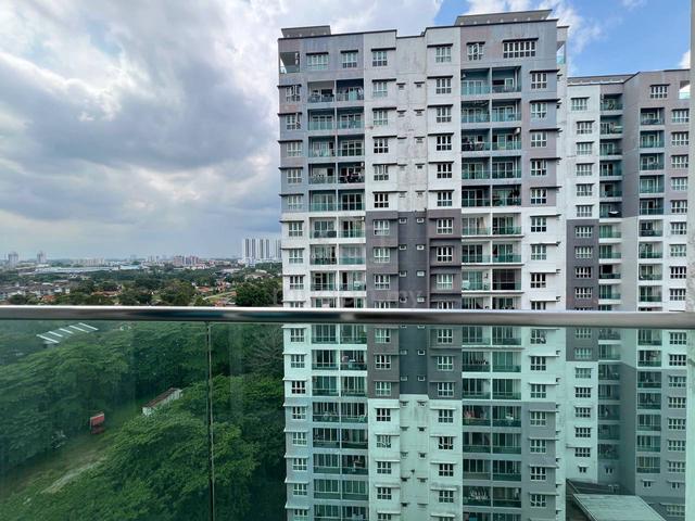 Seasons Luxury Apartments @ Amara Larkin 1