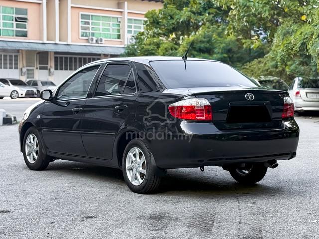 2006 Toyota VIOS 1.5 E FACELIFT (A) - 4