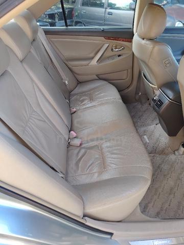 2008 Toyota CAMRY 2.4 V ACV40R-JEAGKE (A) - 5