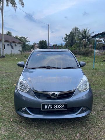 2011 Perodua MYVI 1.3 SXi FACELIFT (M) - 3