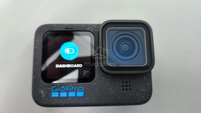 GoPro Hero 12 Black  - photo 3 of 6