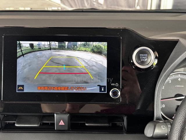 2021 Toyota NOAH 2.0X  GRNTI LULUS FLL LOAN - 5