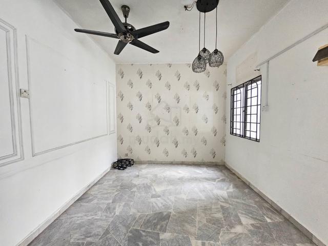 [GATED GUARDED + BASIC UNIT + FACE OPEN] USJ 11, Subang Jaya 1