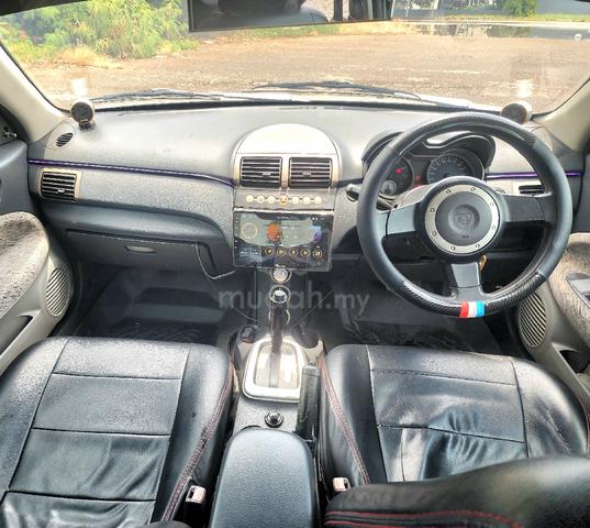 2007 Proton PERSONA 1.6 BASE LINE (A) - 3