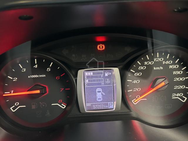 2017 Proton PERSONA 1.6 PREMIUM -- (A) - 5