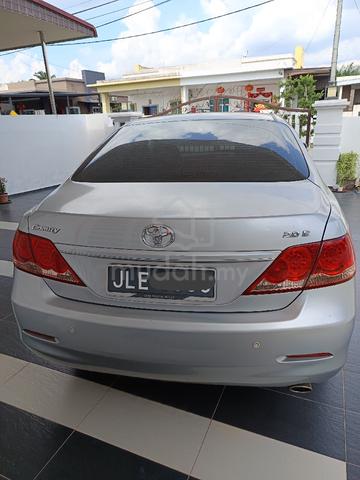 2008 Toyota CAMRY 2.0 E (A) - 4