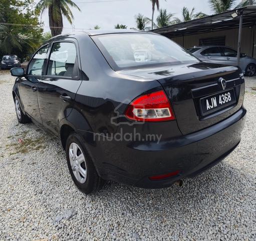 2014 Proton SAGA 1.3 SV (A)TERMURAH SKALI ! - 4
