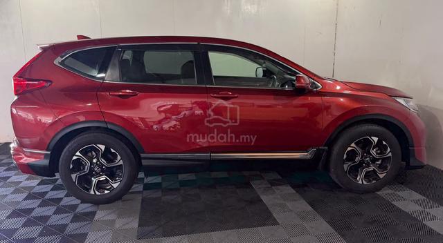 2020 Honda CR-V 1.5 TC-P 2WD RW (A) - 3