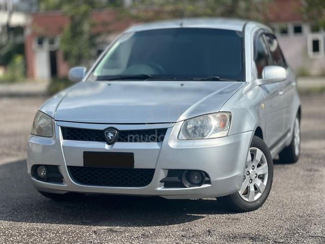 2010 Proton SAGA 1.3 H-LINE (A) Good Condition - 1