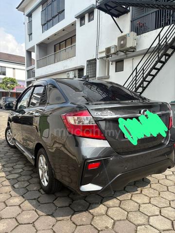 2020 Perodua BEZZA 1.0 GX MY16 FACELIFT (A) - 2