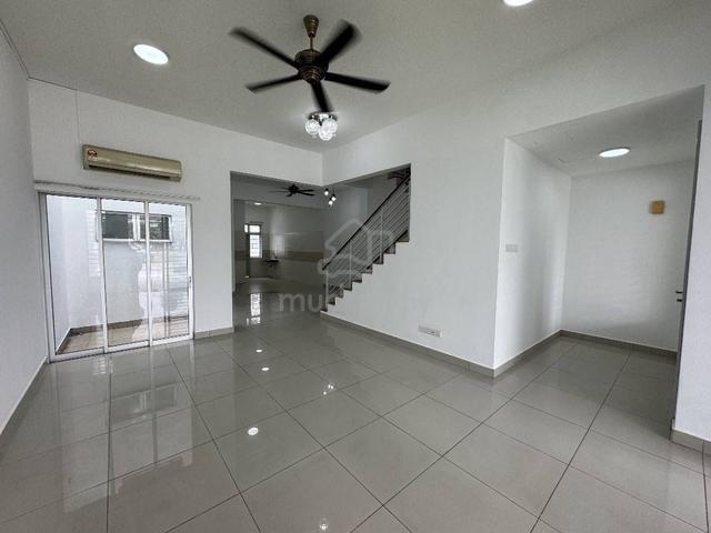 FREEHOLD FACING OPEN 2 Storey Alam Impian Type Viola 5R5B, 2189sqft 5
