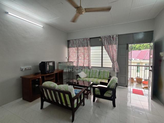 Taman Kim Flat 1