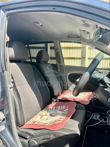 Direct Owner 2009 Perodua VIVA 1.0 ELITE EZ (A) - 5