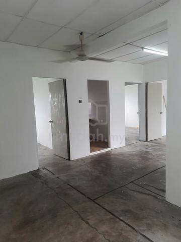 Palma Apartment (Bandar Country Homes) 1