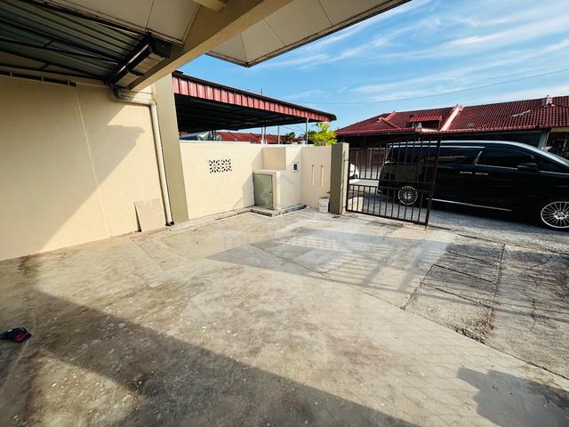 Taman Malawati Utama Kuala Selangor‼️  Near IPK Polis,PKNS,Lotus,Giant 2