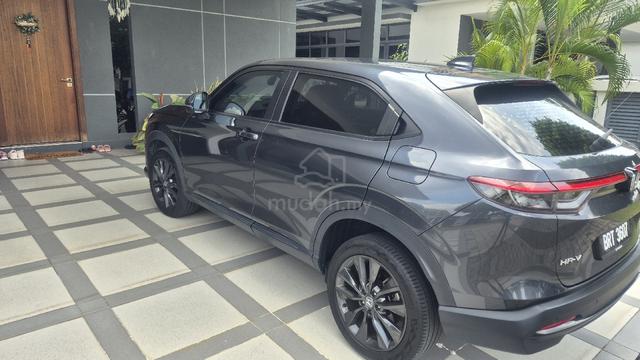 2024 Honda HR-V 1.5 TURBO V (A) - 3