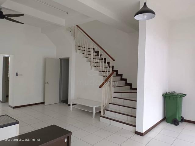 sunway aspera 2storey terrace renovated teluk kumbar sungai batu 1