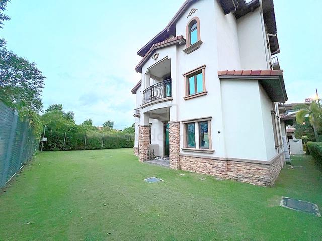 Diamond City 3 Storey Bungalow Eco Majestic Ecohill Semenyih 3