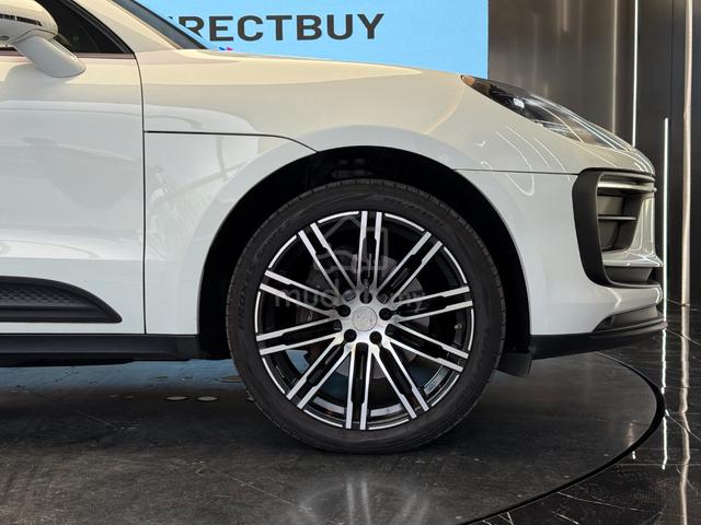 2022 Porsche MACAN 2.0 (A) Jpn Spec 21”RIM P/ROOF - 4